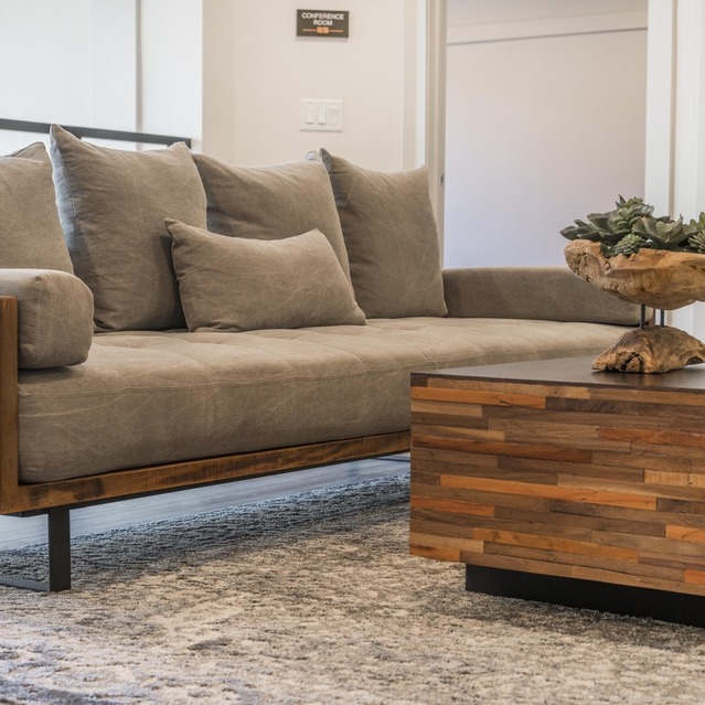 Drift Dunwoody - Updated Clubhouse with Lounge Area