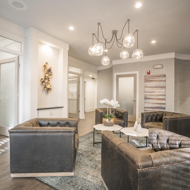 Drift Dunwoody - Updated Clubhouse with Lounge Area