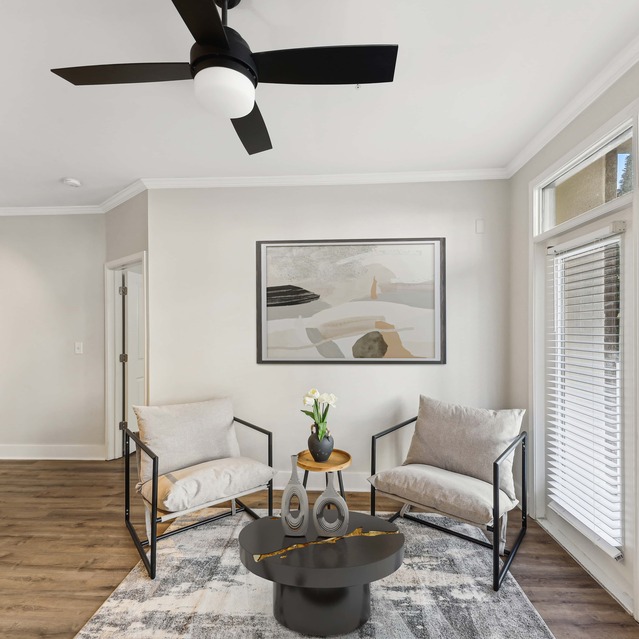 Drift Dunwoody - Renovated Apartments in Dunwoody, GA -