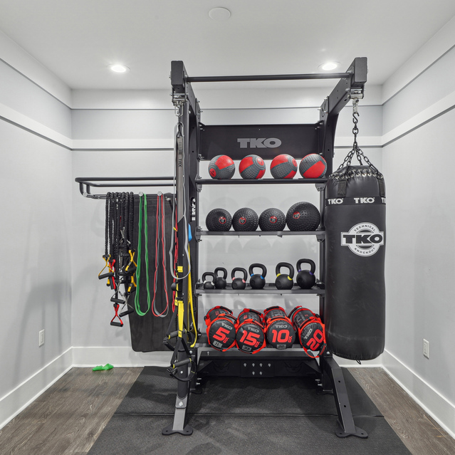 Drift Dunwoody - Renovated Fitness Center