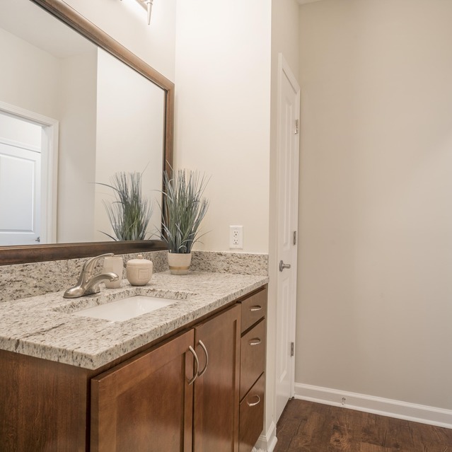 Luxury Dunwoody Apartments Drift Dunwoody