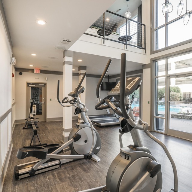 Luxury Dunwoody Apartments Drift Dunwoody